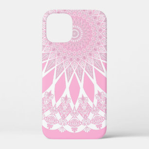 Case-Mate iPhone Case Rose Tristyns Mandala