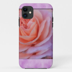Coque Case-Mate Pour iPhone Rose unique