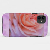 Coques Case-Mate iPhone Rose unique (Dos (Horizontal))