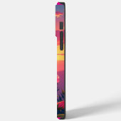 Coques Case-Mate iPhone Rose Vibrant