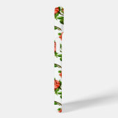 Coques Case-Mate iPhone Rose victorien rose (Verso / Droite)