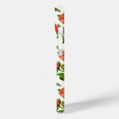 Coques Case-Mate iPhone Rose victorien rose (Verso / Gauche)