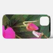 Coques Case-Mate iPhone Rose vif (Verso (horizontal))