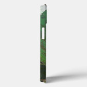 Coques Case-Mate iPhone Rose vif (Verso / Droite)