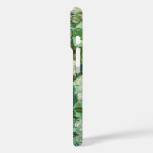 Coques Case-Mate iPhone Rose | Vincent van Gogh (Verso / Gauche)