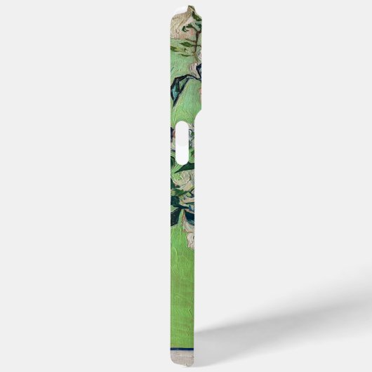 Coques Case-Mate iPhone Rose, Vincent van Gogh (Verso / Droite)