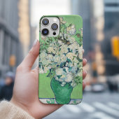 Coques Case-Mate iPhone Rose, Vincent van Gogh