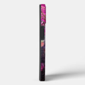 Coques Case-Mate iPhone Rose violet Fairy Queen Imaginaire Art (Verso / Droite)