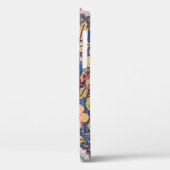 Coques Case-Mate iPhone Rose Wreath, William Morris (Verso / Gauche)