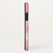 Coques Case-Mate iPhone Rose | Zazzle_Growshop. (Dos/Droite)