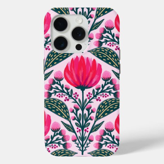 Coques Case-Mate iPhone Rosefield Dreams  (Verso)