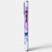 Coques Case-Mate iPhone Roses  (Verso / Gauche)