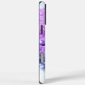 Coques Case-Mate iPhone Roses  (Verso / Droite)