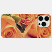 Coques Case-Mate iPhone Roses (Verso (horizontal))