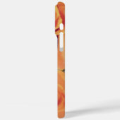 Coques Case-Mate iPhone Roses (Verso / Gauche)