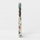 Coques Case-Mate iPhone Roses (Dos/Gauche)