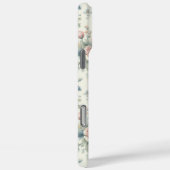 Coques Case-Mate iPhone Roses  (Verso / Droite)
