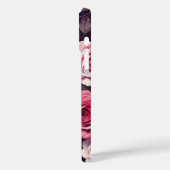 Coques Case-Mate iPhone Roses (Verso / Gauche)