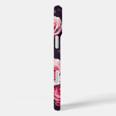 Coques Case-Mate iPhone Roses (Verso / Droite)