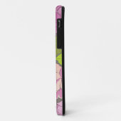 Coques Case-Mate iPhone Roses 20 (Dos/Gauche)