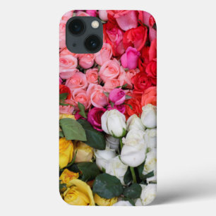 iPhone 13 Case Roses à vendre, San Miguel de Allende, Mexique