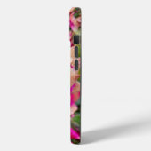 Coques Case-Mate iPhone Roses antiques (Verso / Gauche)