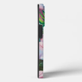 Coques Case-Mate iPhone Roses aquarelle (Verso / Droite)