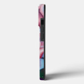 Coques Case-Mate iPhone Roses aquarelle (Verso / Gauche)