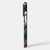 Coques Case-Mate iPhone Roses & Birds iPhone Case (Verso / Gauche)