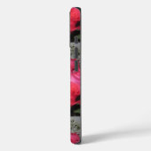 COQUES Case-Mate iPhone ROSES BOUQUET (Verso / Gauche)