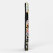 Coques Case-Mate iPhone Roses de Van Gogh (Dos/Droite)