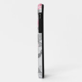 Coques Case-Mate iPhone Roses délicats 1 (Dos/Gauche)