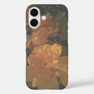 Coques iPhone 16 Roses Douces