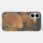 Coques Case-Mate iPhone Roses Douces (Verso (horizontal))