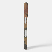 Coques Case-Mate iPhone Roses Douces (Verso / Droite)