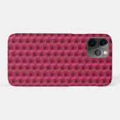 Coques Case-Mate iPhone Roses magenta (Dos (Horizontal))