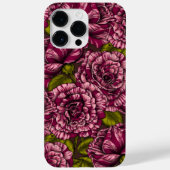 Coques Case-Mate iPhone Roses pour vous (Verso)