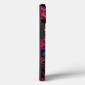 Coques Case-Mate iPhone Roses roses (Verso / Droite)