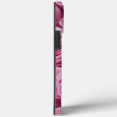 Coques Case-Mate iPhone Roses roses (Verso / Droite)