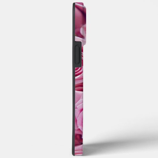 Coques Case-Mate iPhone Roses roses (Verso / Droite)