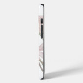 Coques Case-Mate iPhone Roses roses (Verso / Gauche)