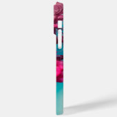 COQUES Case-Mate iPhone ROSES ROSES ROSES ROSES ROSES ROSES D'IMAGINAIRE D (Verso / Gauche)