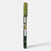 Coques Case-Mate iPhone Roses sauvages par Vincent van Gogh (Verso / Droite)