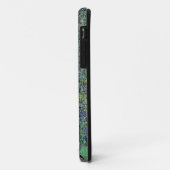 Coques Case-Mate iPhone Roses sous les arbres, c.1905 (Dos/Gauche)