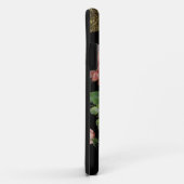 Coques Case-Mate iPhone Roses vintages (Dos/Droite)