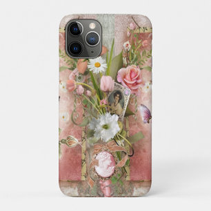 Case-Mate iPhone Case Roses vintages