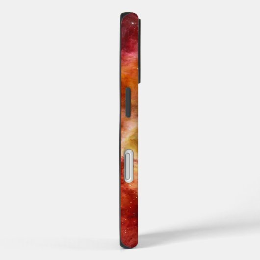 Coques Case-Mate iPhone Rosette Nebula (Verso / Droite)