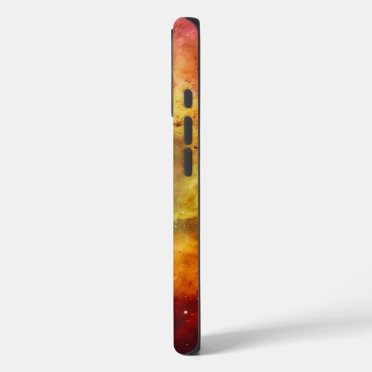 Coques Case-Mate iPhone Rosette Nebula (Verso / Gauche)