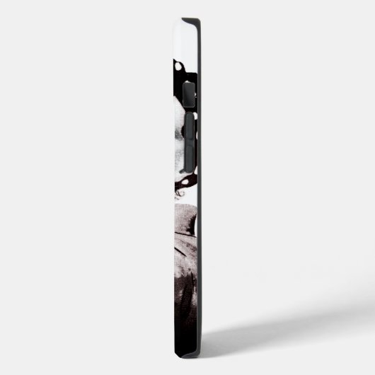 Coques Case-Mate iPhone Rosie le Coque-coque iphone de Riveter (Verso / Gauche)