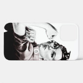 Coques Case-Mate iPhone Rosie le Coque-coque iphone de Riveter (Verso (horizontal))